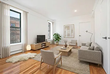 2204 Frederick Douglass Boulevard, #4A