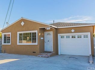 180 E Clarion Dr, Carson, CA 90745