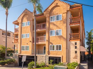 4120 3rd Ave #107, San Diego, CA 92103