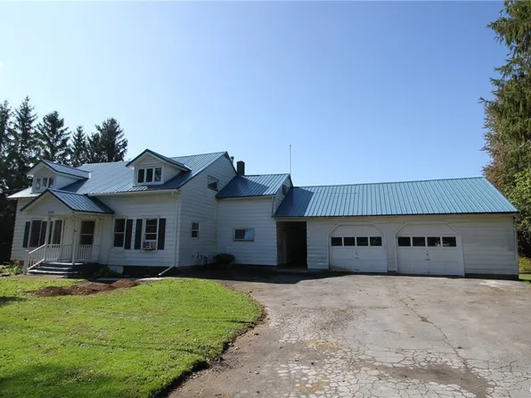 2707 English Ave, Eaton, NY 13334