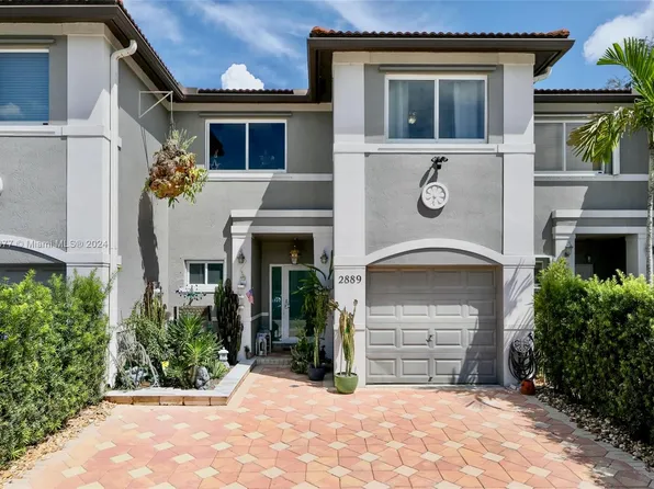 2889 SW 128th Ave, Miramar, FL 33027