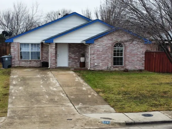 5140 Abuelo Ct, Dallas, TX 75211