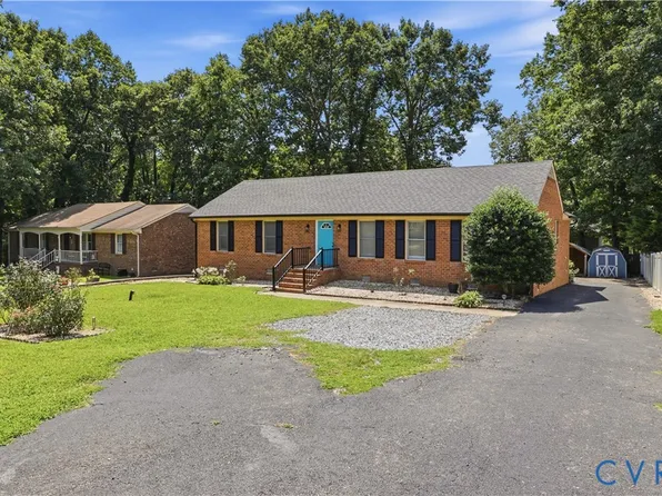 4225 Kalanchoe Dr, North Chesterfield, VA 23237
