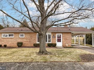 505 Winand Dr, Harrisburg, PA 17109