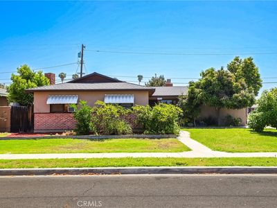 1002 N Iroquois Ave, Anaheim, CA, 92801