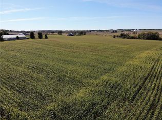 LOT County Highway H, Stanley, WI 54768