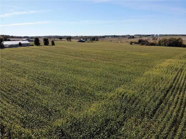 Lot 3 acres County Highway H, Stanley, WI 54768