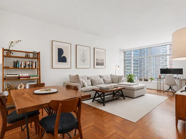 250 E 54th St APT 18F, New York, NY 10022