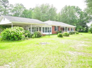 5199 Bethune Rd, Kershaw, SC 29067