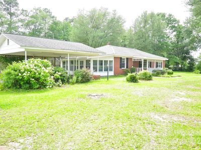 5199 Bethune Rd, Kershaw, SC, 29067