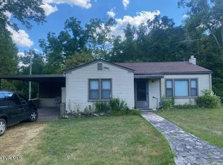 775 Glenwood Dr, Greeneville, TN 37743