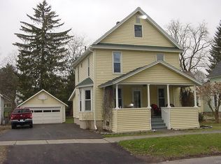 77 Hamlin St, Cortland, NY 13045