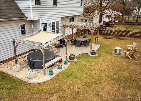 9720 Cedar Grove Way — Photo 32