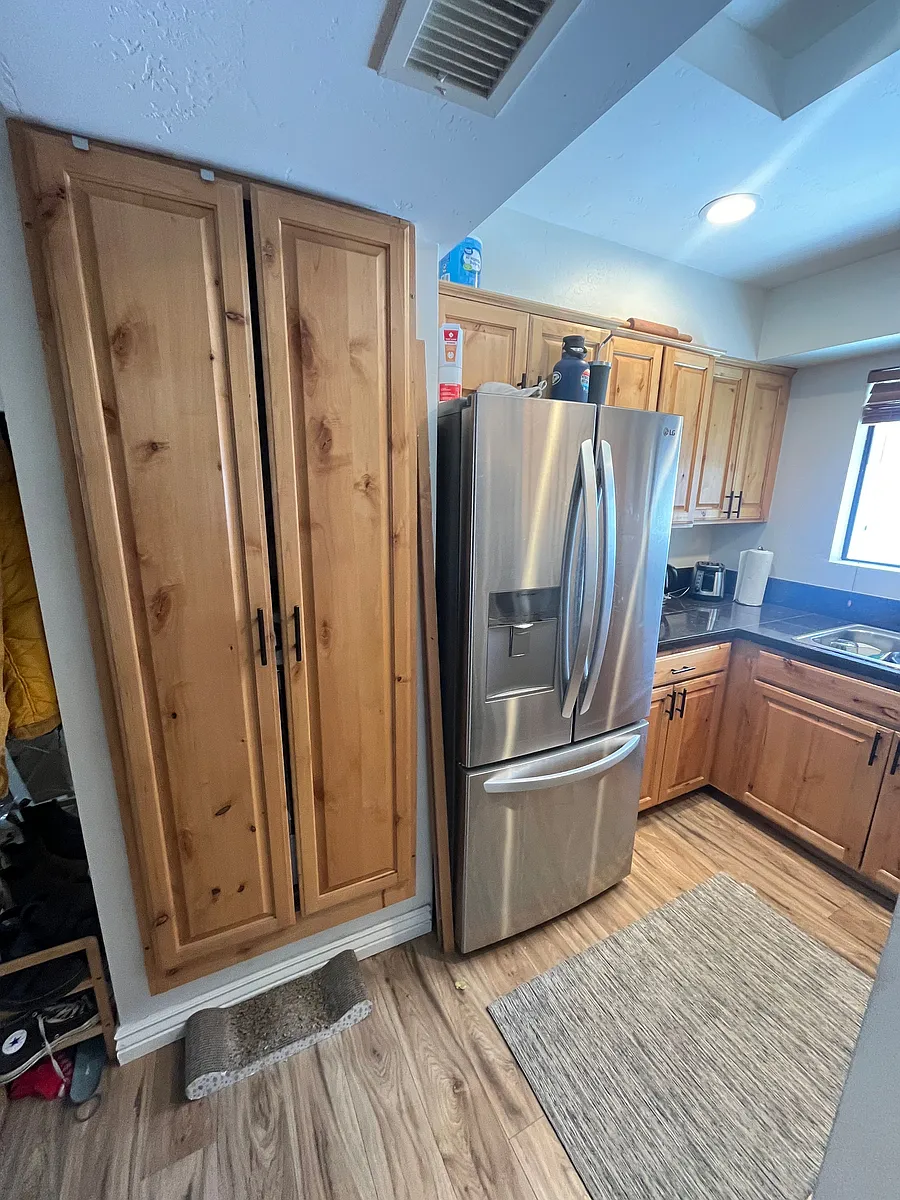 Building Photo - 3200 S Litzler Dr #9-236