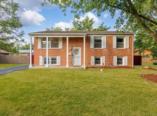 610 Sandra Dr, University Park, IL