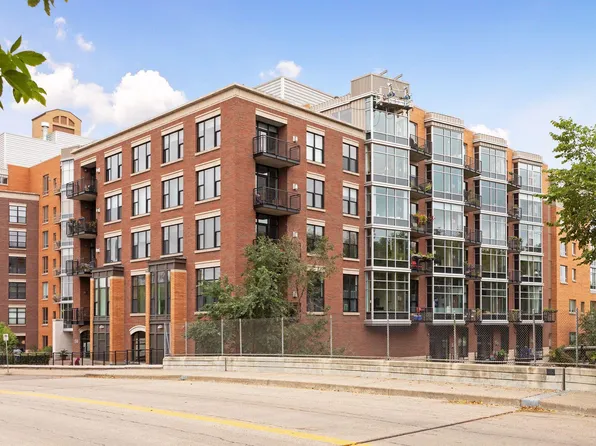 150 2nd St NE Unit B302, Minneapolis, MN 55413