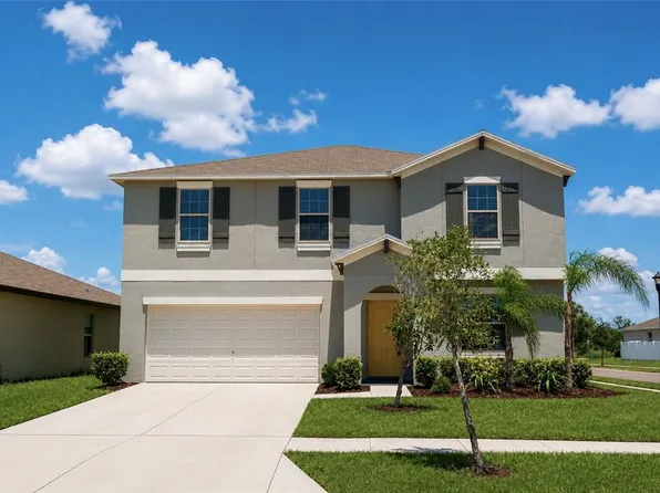 715 Calico Scallop St, Ruskin, FL 33570