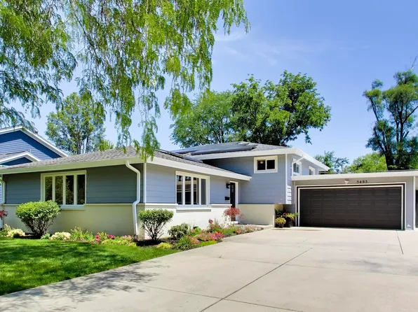 3495 Carol Ln, Northbrook, IL 60062