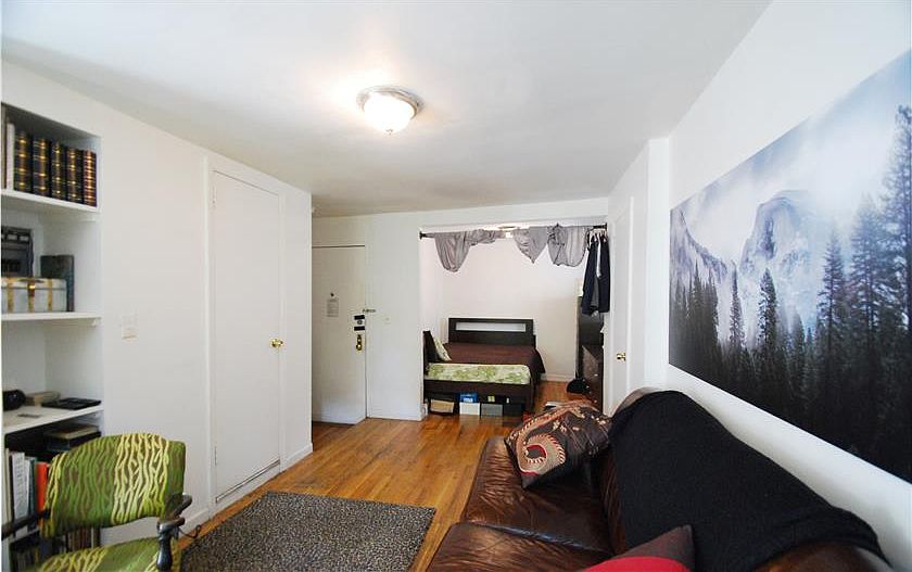 2nd image of 58 W 8th St APT 4B