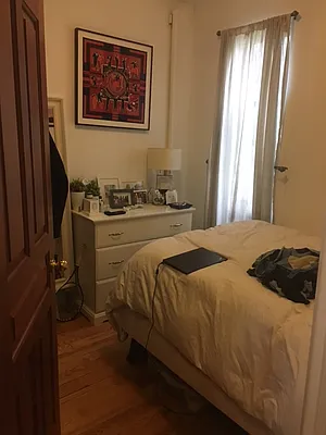 Rented by AJ Clarke | media 24