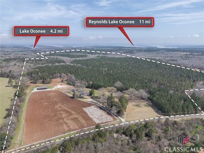 284 New Phoenix Road, Eatonton, GA, 31024