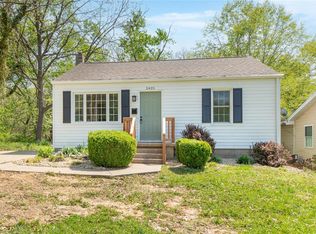 2425 Gillis St, Alton, IL 62002