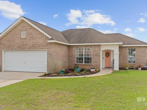 1204 Pencarro Blvd, Foley, AL 36535