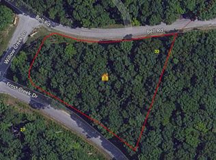 Bell Rd, Crossville, TN 38571