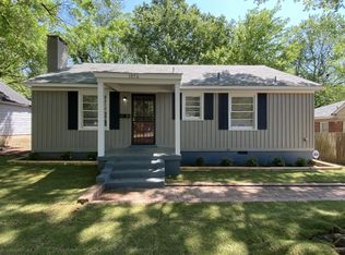 1056 S Highland St, Memphis, TN 38111