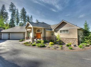 12713 S Deercrest Ln, Spokane, WA 99224