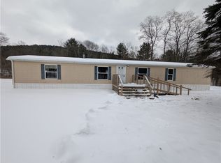 1185 Vankirk Rd, Newfield, NY 14867