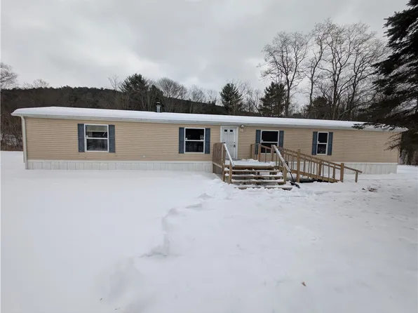 1185 Vankirk Rd, Newfield, NY 14867