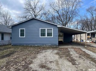 3015 Hoover Ave, Springfield, IL 62703