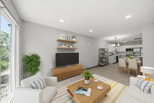 The Apartments at Plymouth Walk Photo 1