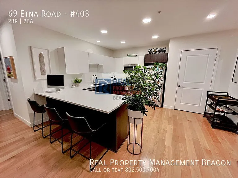 69 Etna Rd #403 — Photo 5