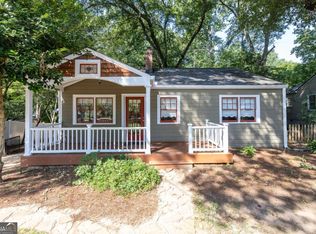 152 Murray Hill Ave, Atlanta, GA 30317