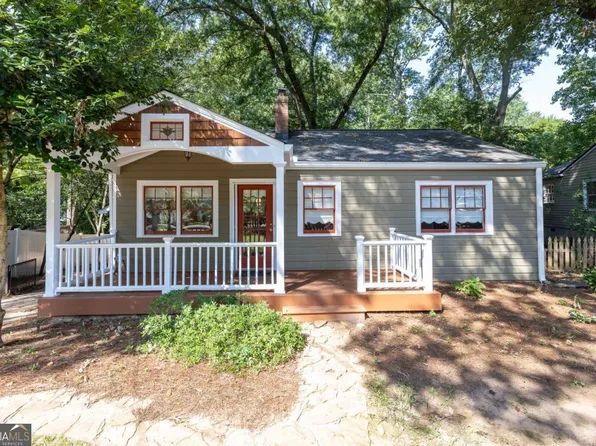 152 Murray Hill Ave, Atlanta, GA 30317