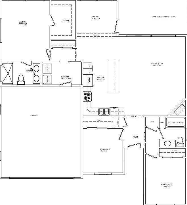 2nd image of 2323 Excalibur Way