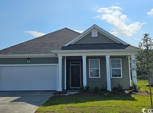 1078 Ridgeford Dr LOT 505, Conway, SC 29526