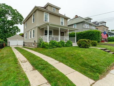 335 Ocean Avenue, New London, CT, 06320