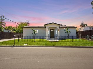 3985 N Del Mar Ave, Fresno, CA 93704