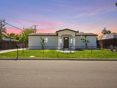 3985 N Del Mar Ave, Fresno, CA, 93704