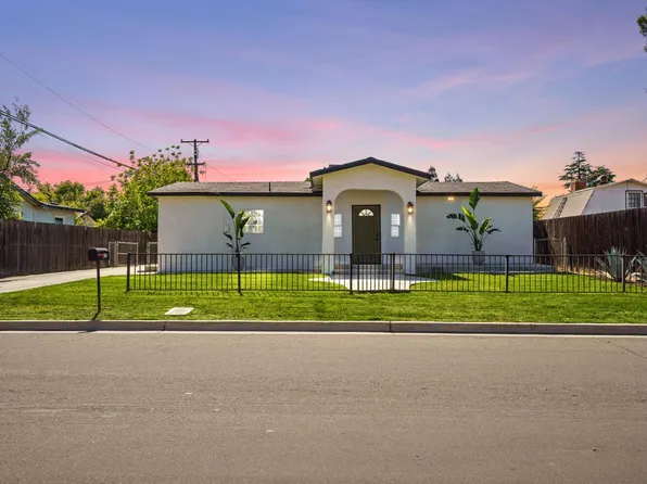 3985 N Del Mar Ave, Fresno, CA 93704