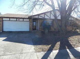 13258 E 29th Pl, Tulsa, OK 74134