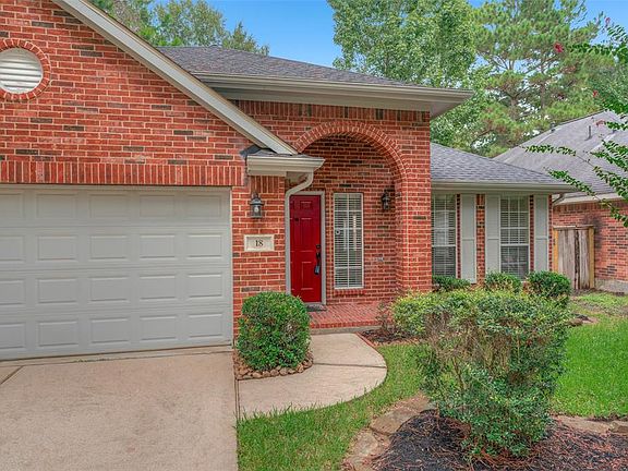 This beautiful one story home features 3 bedrooms, 2 baths and has been recently updated throughout.