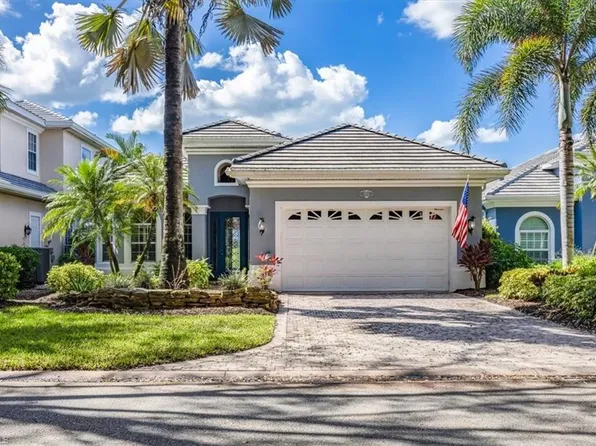 4072 Kensington High ST, NAPLES, FL 34105