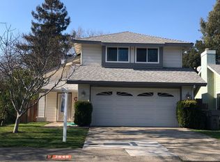 3645 Rio Pacifica Way, Sacramento, CA 95834