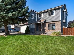 2501 N Stagecoach Dr, Post Falls, ID 83854