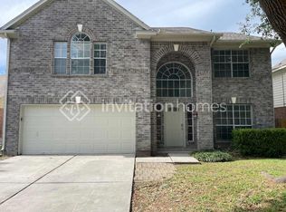 6427 Founding Dr, Katy, TX 77449