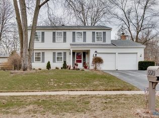 5510 Brixton Dr, Sylvania, OH 43560